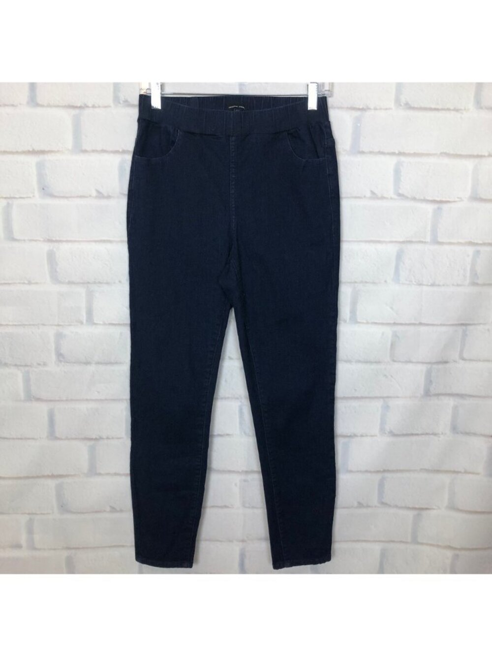 Universal Standard Comfort Denim Dont Call Them Jeggings Size 2XS (6-8)